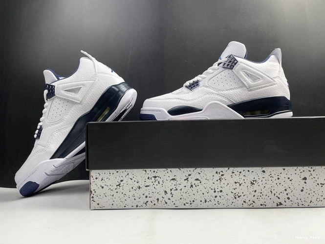 Cheap Husky Columbia Jordan Retro 3901 4 314254- Attractive 1029